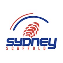 Logo of Sydney Scaffold