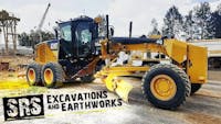 SRS Excavations and Earthworks