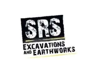 Logo of SRS Excavations and Earthworks