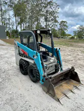 1.5t - 3t Bobcat for Hire