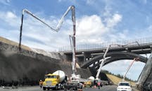 Concrete Services for Hire in Winnellie