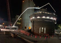 Concrete Services for Hire in Kunda Park