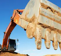 Drainage & Pipelaying for Hire in Holt