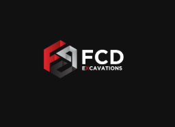 Logo of FCD Excavations