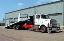 Tilt Tray for Hire in Acacia Ridge