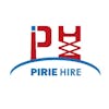 Logo of Pirie Hire