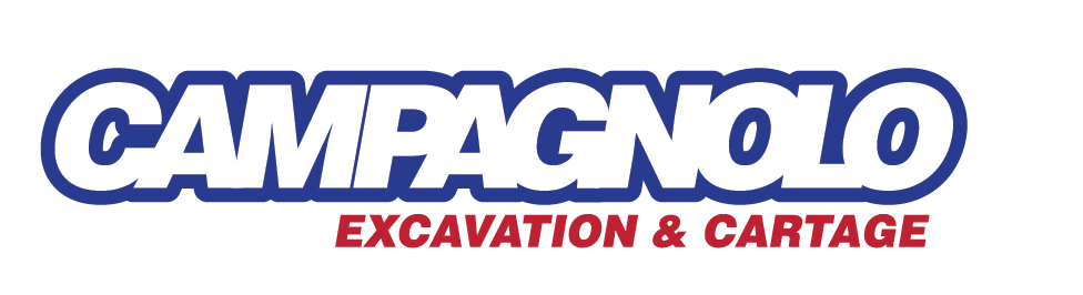 Logo of Campagnolo Excavation & Cartage