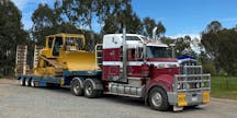 Float for Hire in Barwite