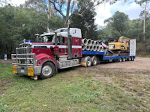 Float for Hire in Barwite