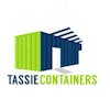 Logo of Tassie Containers