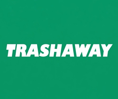 Logo of Trashaway