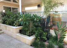Retaining Walls in Greenfields