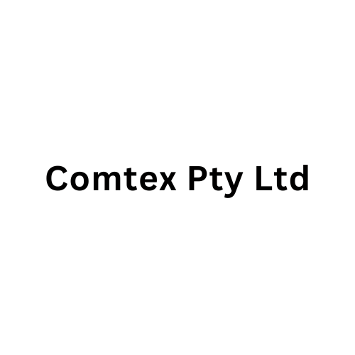 Logo of Comtex Pty Ltd
