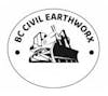 Logo of BC Civil EarthWorX
