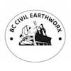 Logo of BC Civil EarthWorX