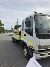 Concrete Pump for Hire in Dianella