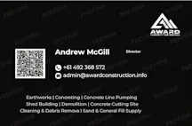Bulk Earthworks in Dianella