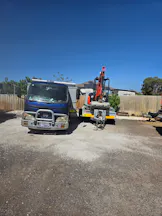 Crushed Limestone in Balga