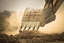 Track Mounted Excavator for Hire in Woodstock West