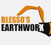 Logo of Blesso's Earthworx