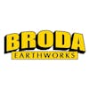 Logo of Broda Earthworks