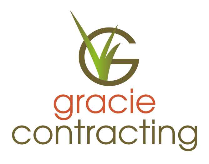 Logo of Gracie Contracting PTY LTD