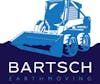 Logo of Bartsch Earthmoving