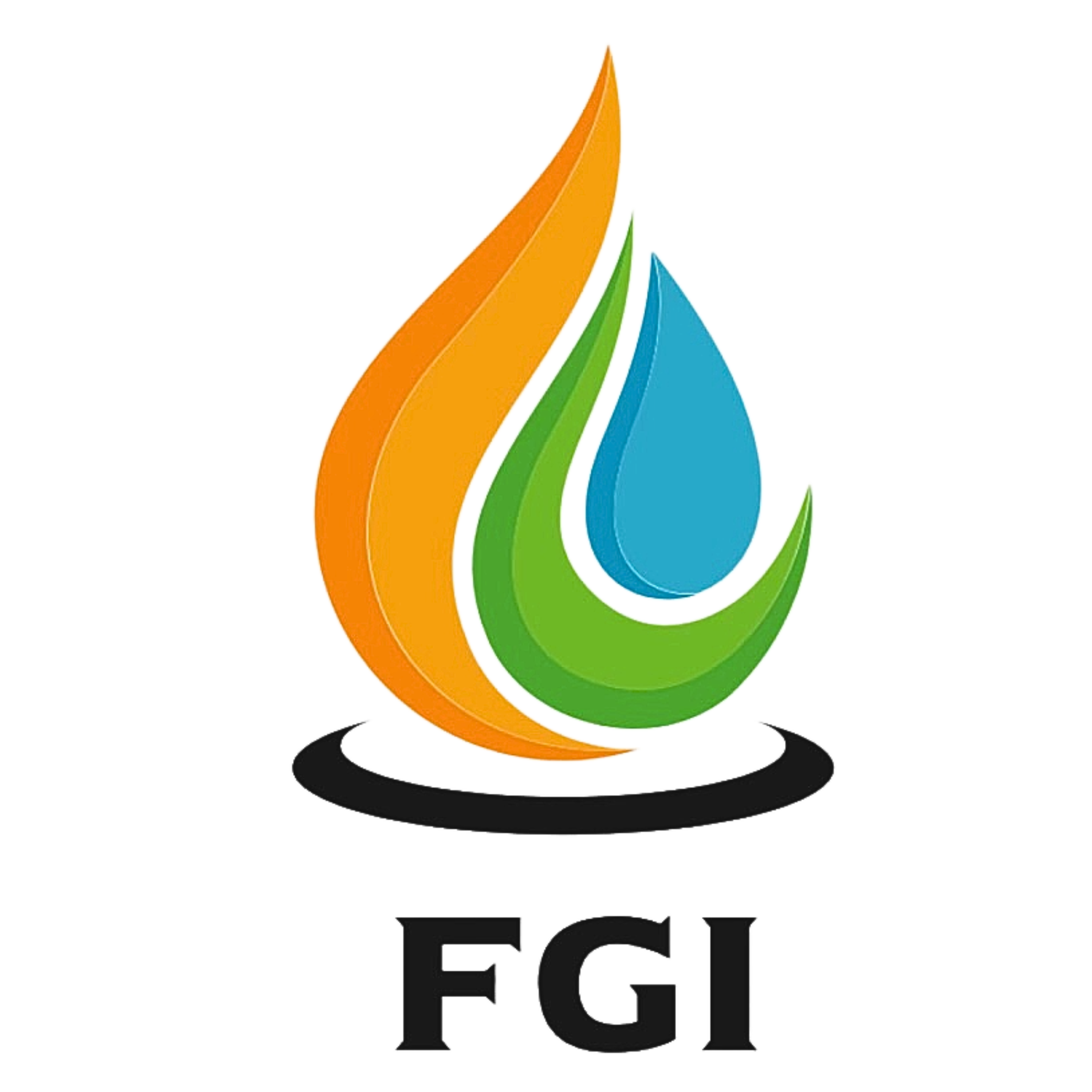 Logo of FGI Development Pty Ltd