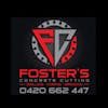 Logo of Fosters Cutting, Grinding And Coring