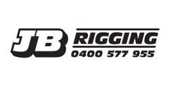 Logo of JB RIGGING PTY LTD