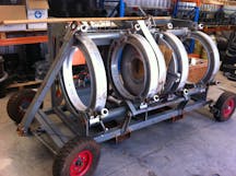 Other Types of Welding Equipment for Hire