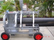 Other Types of Welding Equipment for Hire