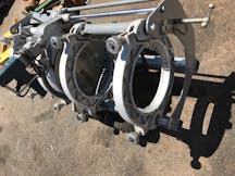 Other Types of Welding Equipment for Hire