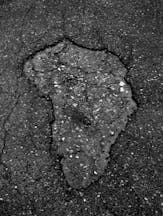 Logo of Permanent Pothole Solutions
