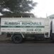 Logo of A AA1 Steve's Rubbish Removals