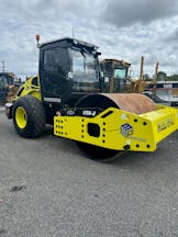 11t - 20t Smooth Drum Roller for Hire