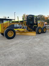 14ft Blade Grader for Hire