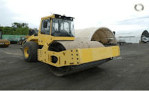 11t - 20t Smooth Drum Roller for Hire
