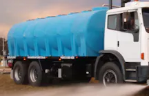 Water Cart for Hire in Sunshine Coast MC