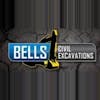Logo of Bells Civil Excavations
