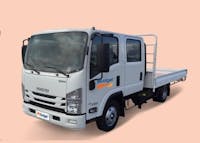 Budget Car & Truck Rental Blacktown