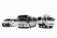 Budget Car & Truck Rental Blacktown