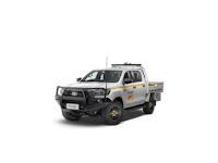 Budget Car & Truck Rental Blacktown