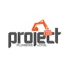 Logo of Project Plumbing & Civil