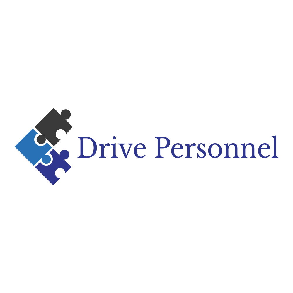 Logo of Drive Personnel