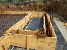 Formwork Contractors for Hire in Lysterfield South