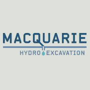 Logo of Macquarie Hydro Excavations