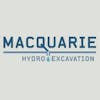 Logo of Macquarie Hydro Excavations