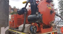 Ground Penetrating Radar for Hire in Ashbury