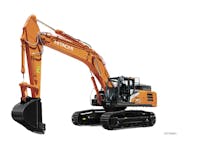 Excavation in Milperra